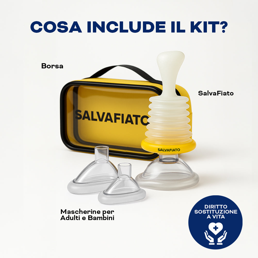 SparaFiato™
