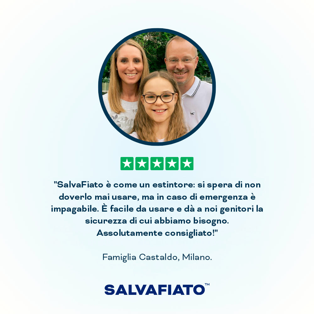SALVAFIATO™