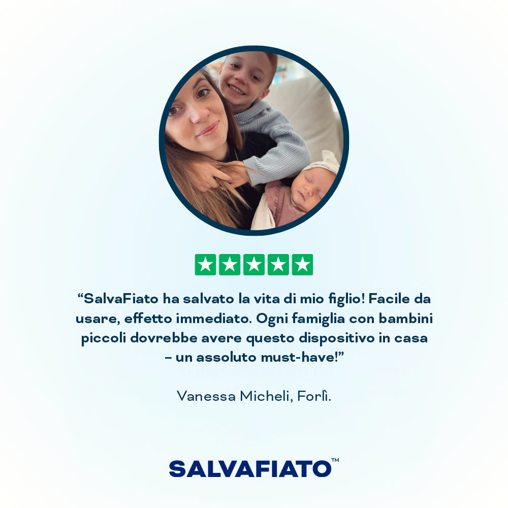 SALVAFIATO™