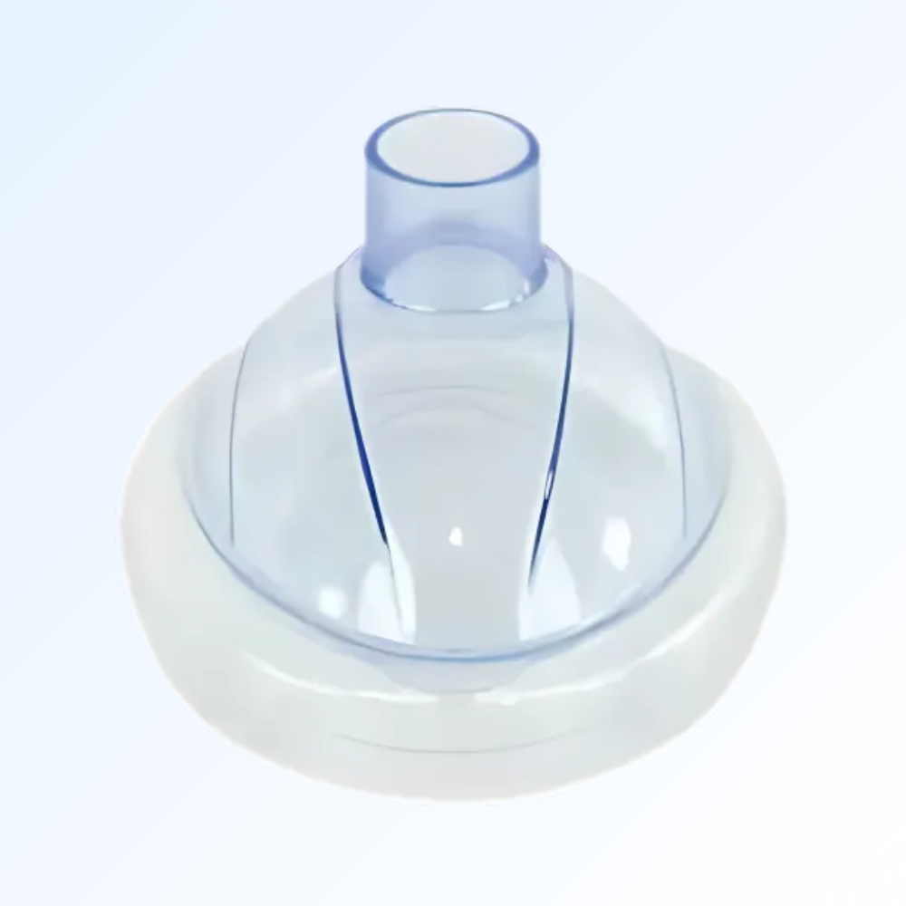 Mascherina Adulto (Di ricambio o per fare pratica)