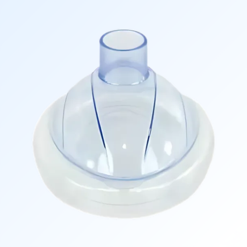 Mascherina Adulto (Di ricambio o per fare pratica)