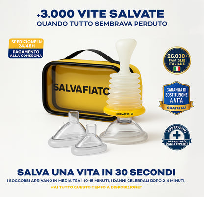 SALVAFIATO™
