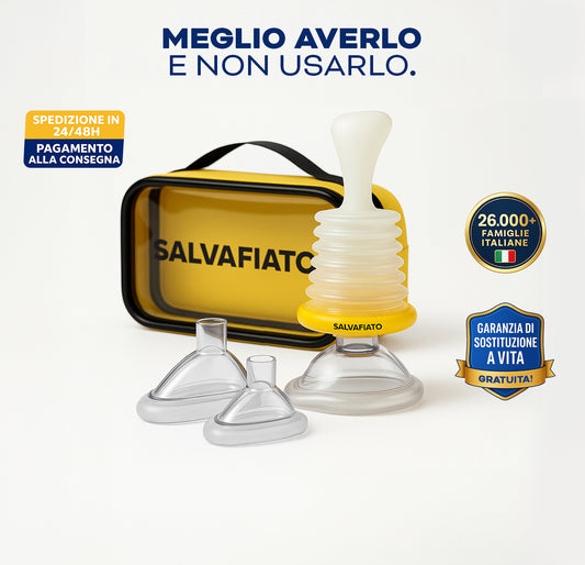 SALVAFIATO™